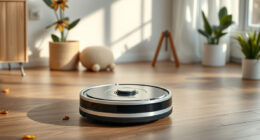 eufy 11S MAX Review: A Quieter Clean for Late Fall