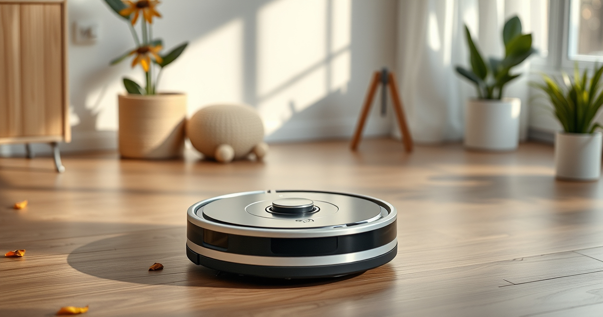 eufy 11S MAX Review: A Quieter Clean for Late Fall
