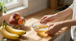 Experts Say This Is The Best Way To Get Rid Of Fruit Flies—and You Probably Have It In Your Pantry