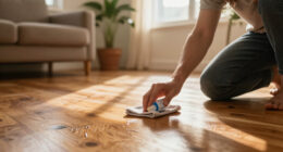 Floor Scratch Repair Shopping Checklist 2026