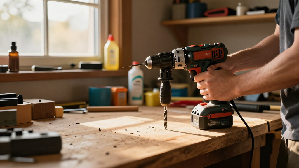 Forget The Bench Grinder: Sharpen Drill Bits Using A Tool You Already Have