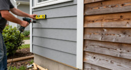 Forget Wood Siding: The More Durable Alternative That's Cheaper In The Long Run