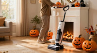 Halloween Is My Favorite Holiday, And This Charming Decor Collection Stopped Me In My Tracks