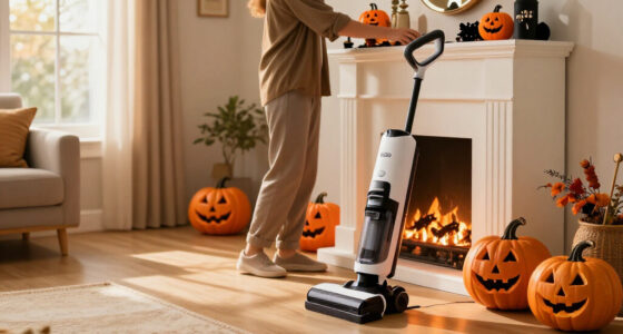 Halloween Is My Favorite Holiday, And This Charming Decor Collection Stopped Me In My Tracks