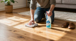 Hardwood Floor Care Shopping Checklist 2026