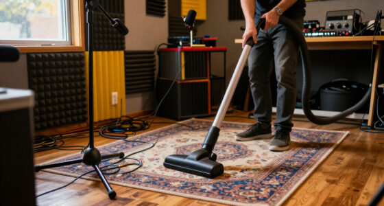 How Did The Podcast Studio Become The Bastion Of Bad Interior Design? The Designers Behind Jake Shane And Jay Shetty's Studios Are Turning That Around