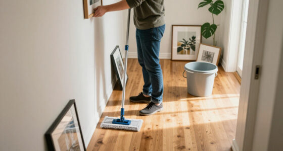 How To Frame And Hang Art Like A Designer