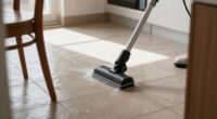I Swapped Cleaning Sprays For This 12-In-1 Steam Cleaner – I Didn't Think I'd Use It In Every Room