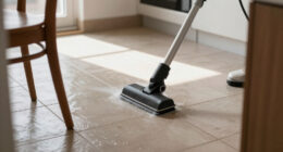 I Swapped Cleaning Sprays For This 12-In-1 Steam Cleaner – I Didn't Think I'd Use It In Every Room