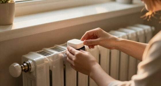 It Turns Out I’ve Been Using My Radiators All Wrong For Years And You Might Have Been Too