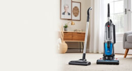 Late Fall Cleaning with the Bissell CleanView Swivel Pet Vacuum