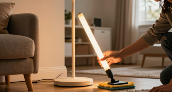 Linkind’s Matter Light Stick Makes Ordinary Lamps Look Far More Interesting — No Hub Required