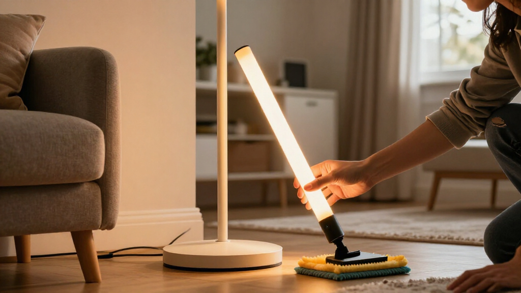 Linkind’s Matter Light Stick Makes Ordinary Lamps Look Far More Interesting — No Hub Required