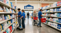 Lowe’s To Open New Kentucky Location