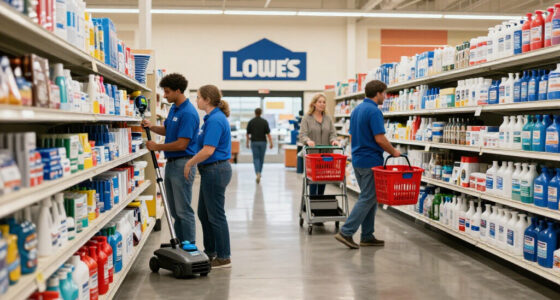 Lowe’s To Open New Kentucky Location