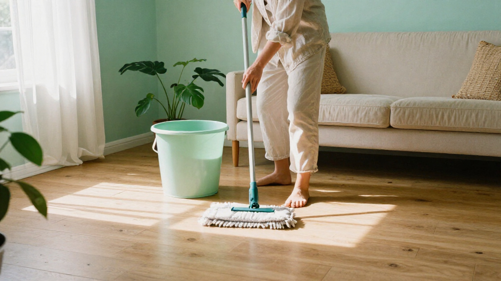 Mint Green Is The Cool Hue Designers Are Using To Freshen Up Interiors In 2027