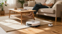 My Favorite Robot Vacuum Just Got Quieter, And More Expensive