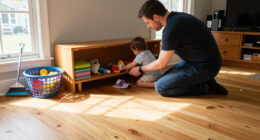 Nate Berkus Made Kids’ Furniture Parents Will Actually Want In Their Homes—and It’s On Amazon
