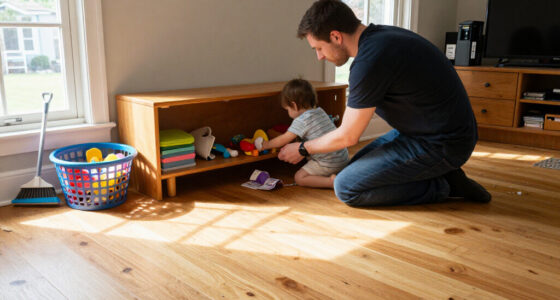 Nate Berkus Made Kids’ Furniture Parents Will Actually Want In Their Homes—and It’s On Amazon