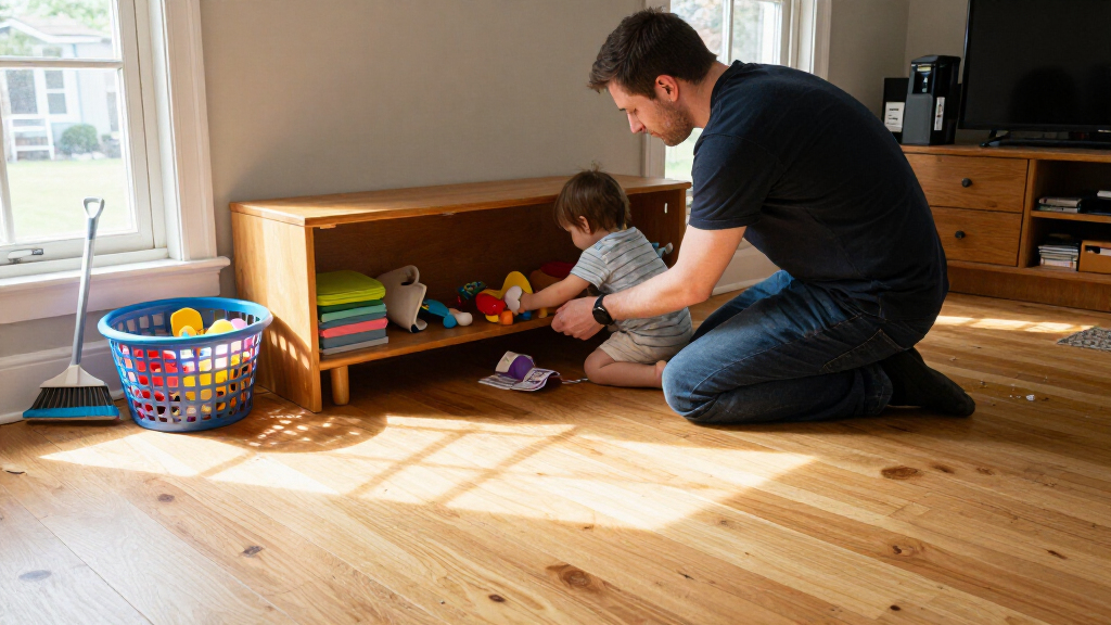 Nate Berkus Made Kids’ Furniture Parents Will Actually Want In Their Homes—and It’s On Amazon