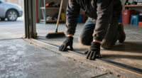 Not Chemicals Or Traps: How To Keep Mice Out Of Your Garage This Winter
