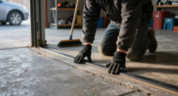 Not Chemicals Or Traps: How To Keep Mice Out Of Your Garage This Winter