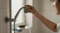 Not Vinegar, Not Baking Soda: How To Keep Showerheads Clear And Water Pressure Up