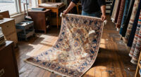 Old Is The New 'New' — How The Economics Of Resale, Thrift, And Vintage Are Changing The Kind Of Interiors We Covet