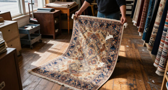 Old Is The New 'New' — How The Economics Of Resale, Thrift, And Vintage Are Changing The Kind Of Interiors We Covet