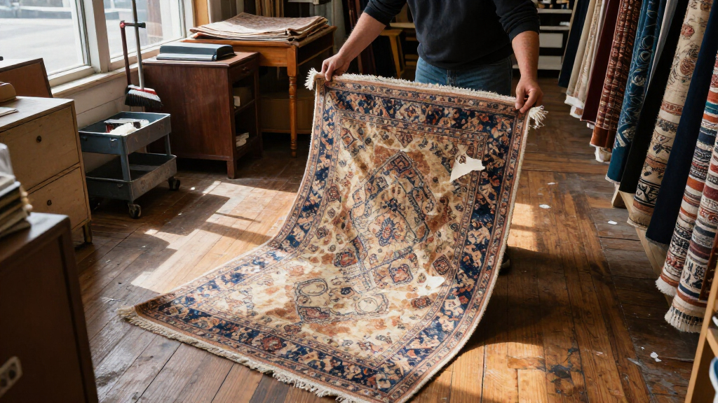 Old Is The New 'New' — How The Economics Of Resale, Thrift, And Vintage Are Changing The Kind Of Interiors We Covet