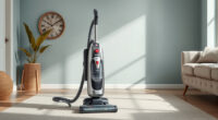 Oreck Commercial XL Review: A Late-Fall Carpet Workhorse