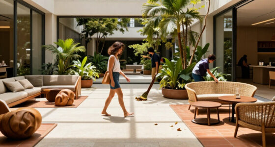 Paola Lenti’s São Paulo Flagship Turns Architecture Into A Living Frame