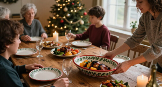 Primark’s Traditional Christmas Serveware Looks Like Something My Grandma Would Own In The Best Way