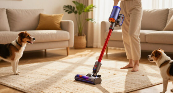 Prime Day Dyson Deals Came Early—Save Hundreds On Our Top Five Picks