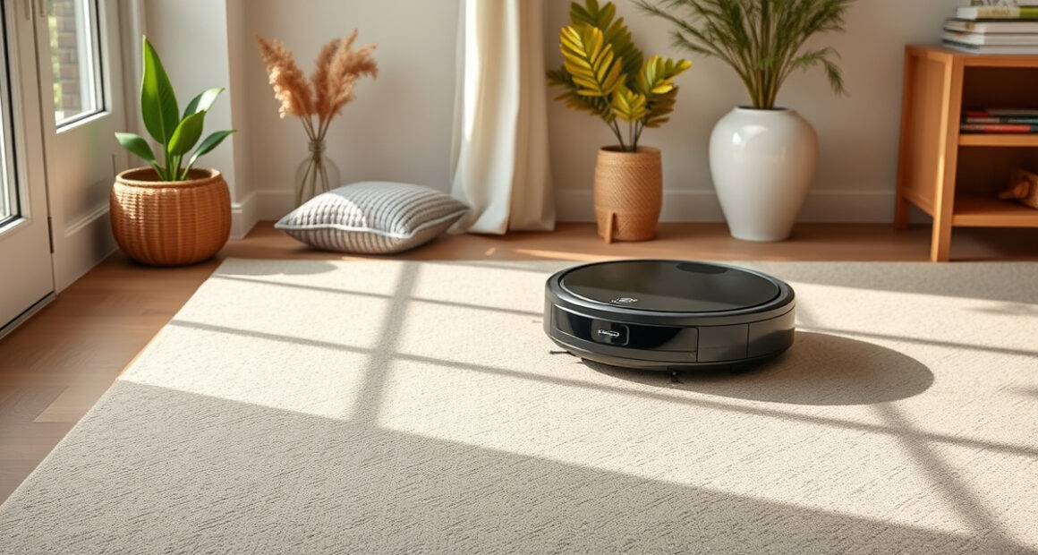 Roborock Q7 M5+ Review: A Late-Fall Floor-Care Ally