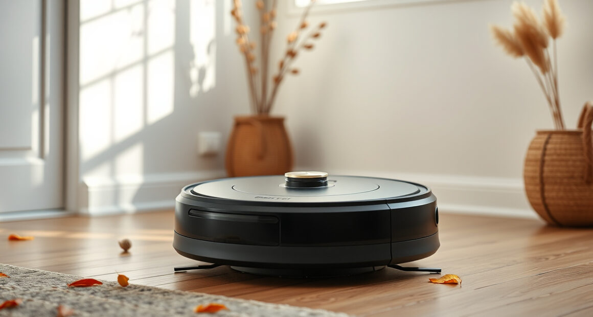 Shark AV2501AE Review: A Tidy-Up for Late Fall