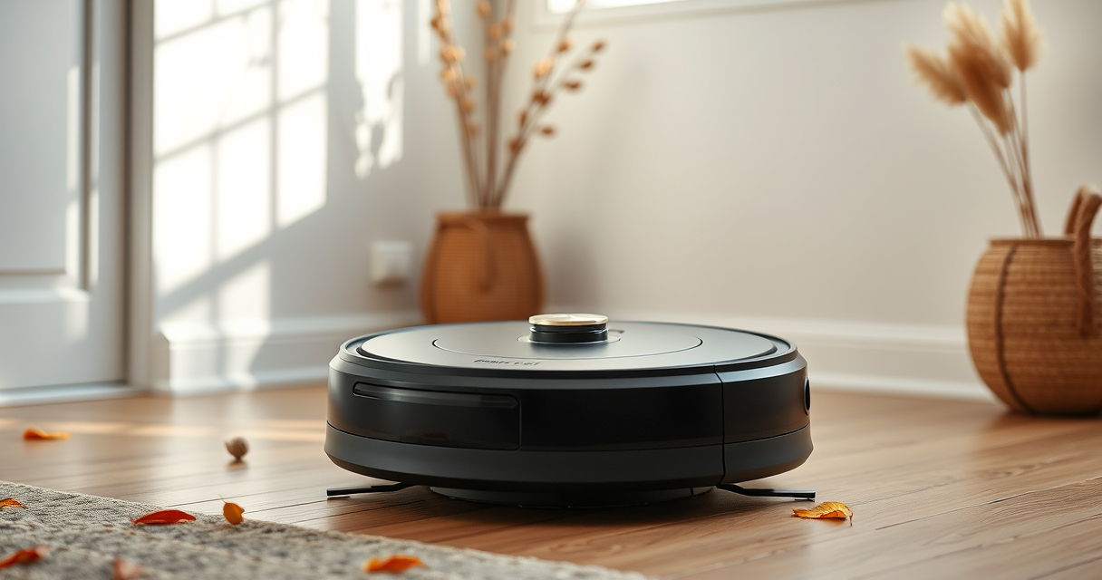 Shark AV2501AE Review: A Tidy-Up for Late Fall