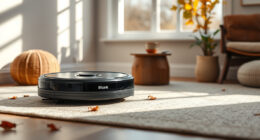 Shark AV2511AE AI Ultra: A Late Fall Floor-Care Review