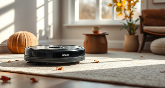 Shark AV2511AE AI Ultra: A Late Fall Floor-Care Review