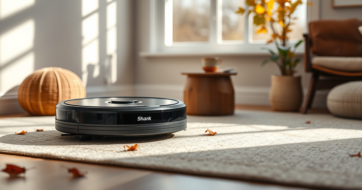 Shark AV2511AE AI Ultra: A Late Fall Floor-Care Review