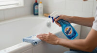 Spraying Windex On Caulk: Why It Is Recommended And What It Is For