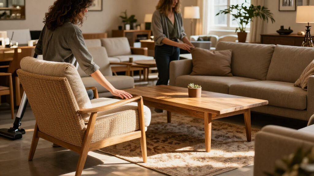 The 60 Best Furniture Stores You Need To Know Before Your Next Home Upgrade