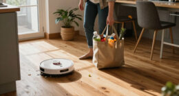 The Best Robot Vacuum And Mop Deals During October Prime Day