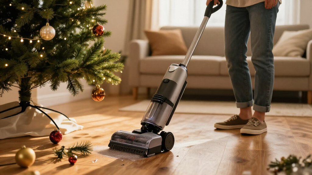 The Coolest Homes Are Merrymaxxing This Christmas – How To Nail The Look Like A Pro, According To Trend Experts