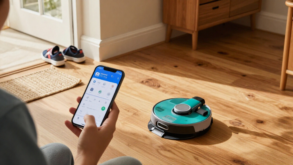 The “Home Of The Future” Is Here, Thanks To Home Depot’s New Tech Tool