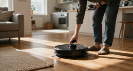 The Matic Is The First Robovac To Get An FCC Ban Waiver, Not That It Needs It