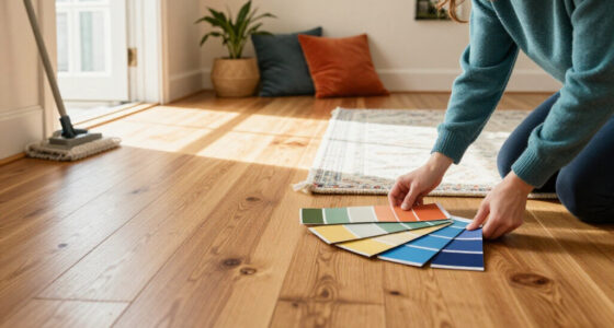 These Are The 10 Color Trends Experts Say Will Be Everywhere In 2027