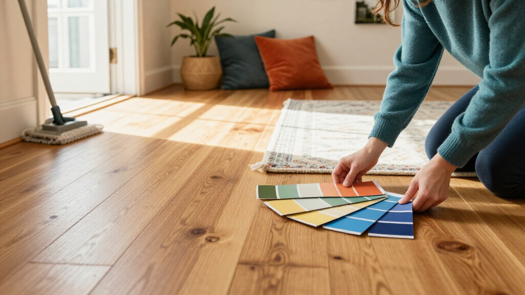 These Are The 10 Color Trends Experts Say Will Be Everywhere In 2027