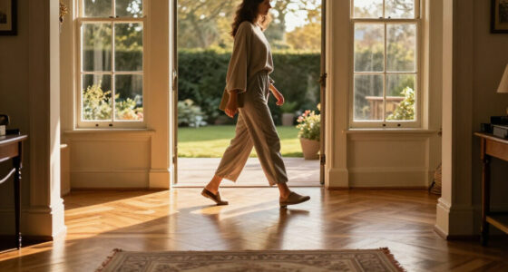 This Historic Home Feature Is Having A Moment—and Taylor Swift Is Clearly A Fan