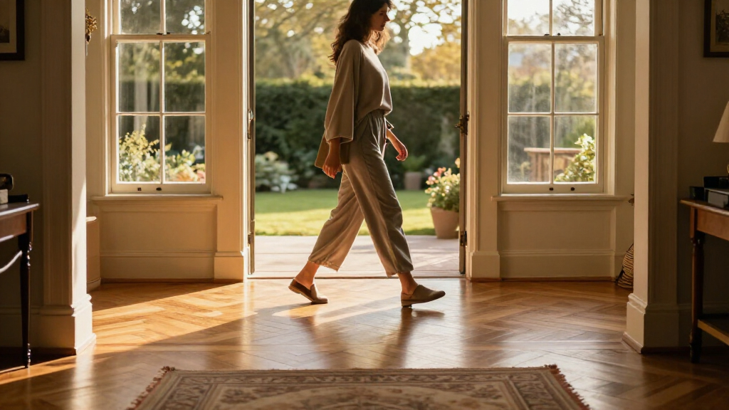 This Historic Home Feature Is Having A Moment—and Taylor Swift Is Clearly A Fan